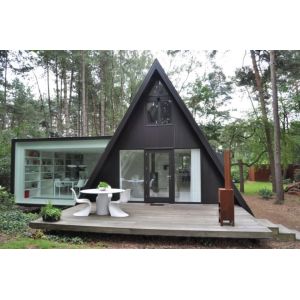 Modern Prefab House Kits