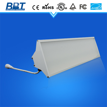 Buy 1200mm 65w Commercial Led Linear Light with Isolated Driver at wholesale prices