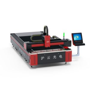 3000w 4000w Laser Cutting Machine for Stainless Steel Sheet using HIWIN