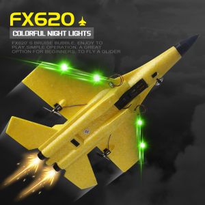 Effortless and Fun Flying with Youngeast Fx620 Remote Control Fixed Wing Rc Air