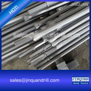 atlas copco integral drill rods