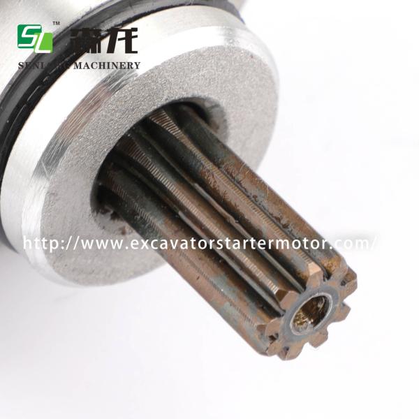 Starter SXV-RXV 450 06-11 Motorcycle 12V 9T CW AP9150090