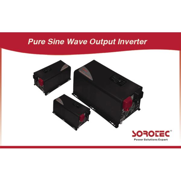 Off Grid Solar UPS Power ondulur Inverter with MPPT 40A Charger Controller