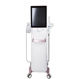 Vaginl Tightening Hifu And Multifunctional Hifu Skin Tighten 4d Hifu Machine