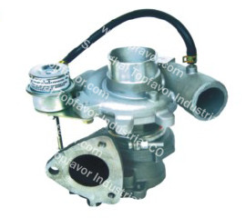Quality Turbocharger TF035 for sale