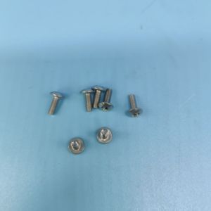 FC18-902805 Button Head Socket Screw Replacement Part For Samsung/Hanwa Feeders