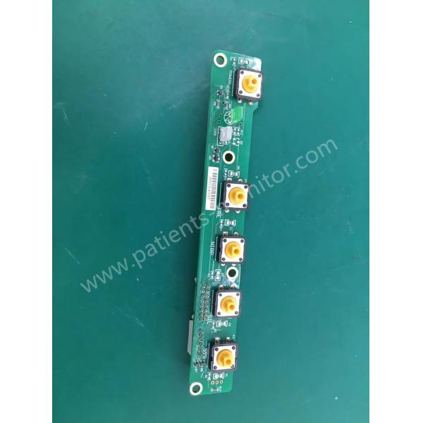 Buy Goldway UT4000 PRO Patient Monitor parts Keypad Board Hospital Medical Equipment at wholesale prices