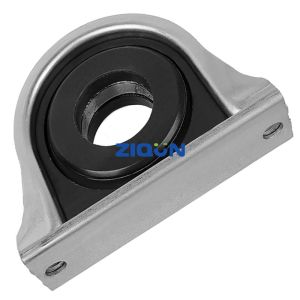 Center Bearing 81394106021 MAN TGA Truck Propeller Shaft