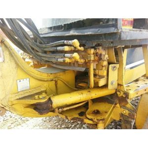komatsu motorgrader GD305A-1