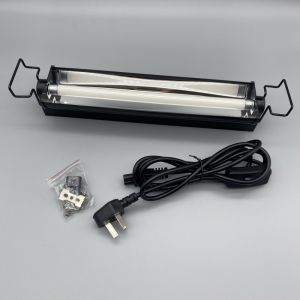 HO T5 UVA UVB Light Combo Kit 24W 10.0 22 inches Design for Optimal Reptile