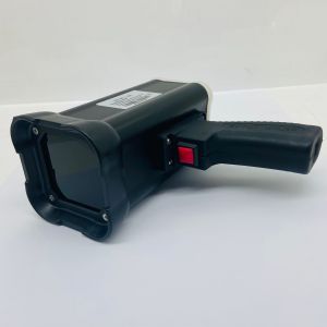 DG-4020 Dual AC DC operation handheld LED UV Lamp