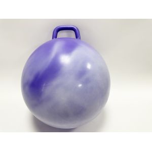 Teenagers Hippity Hop Jumping Hopping Ball Relay Races hot selling