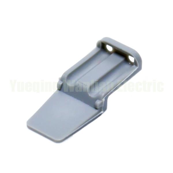 Buy WM-2SA  Automotive Plug Waterproof Electrical Connector Shell at wholesale prices