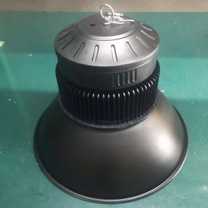 240V 50W 100W 150W 200W Led Warehouse Lighting High Bay