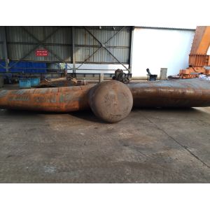 Marine Flap Rudder System Ships Rudder Plates And Rudder Leafs