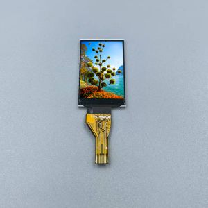 Quality 1.14 Inch IPS TFT Display 135x240 8 Pin ST7789 Industrial Lcd Ips TFT for sale