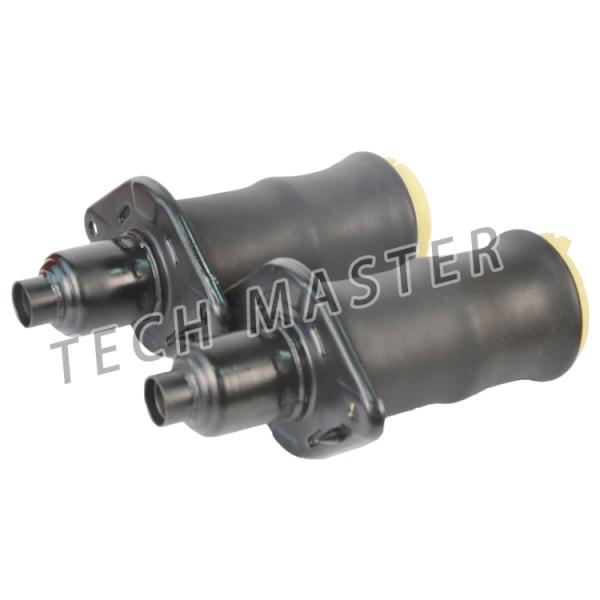 Rear Air Spring Pneumatic Audi Air Suspension Parts for Audi A6 4Z7616052A 4Z7616051A