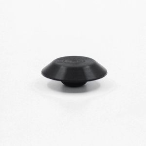 Neoprene EPDM 3M Adhesive Rubber Feet Custom Rubber Parts Black