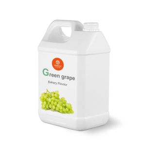 Green Grape Flavor For Bakery