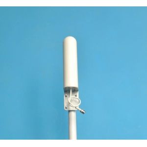 AMEISON Antenna Manufacturer gsm 2300-2700mhz antenna 5dbi omnidirectional 4g