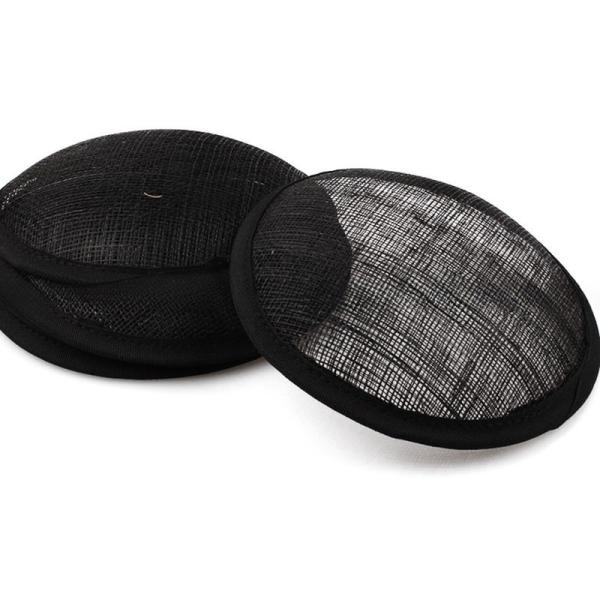 Event Party Supplies Sinamay Base with Fast and Safe DHL UPS FEDEX EMS TNT Shipping