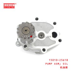 15010-Z5618 Oil Pump Assembly Suitable for ISUZU