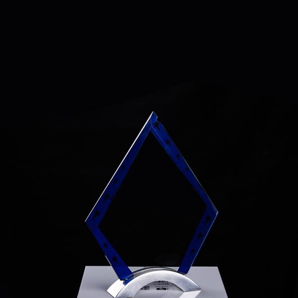 Sports Meeting Competitions Supplies Fantasy Football Trophy Cup Award Medal