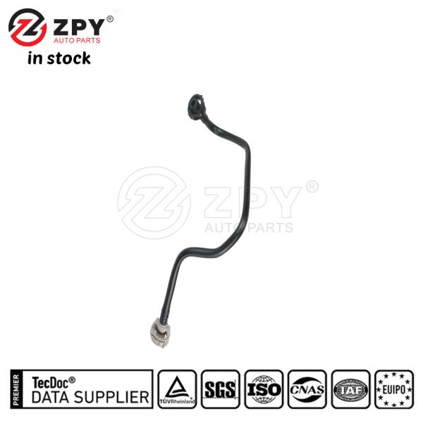 ZPY Radiator Hose Coolant Pipe for Audi A4L 2017-2020 VW Porsche
