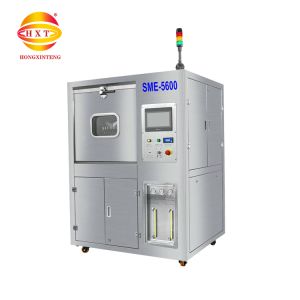 Automatic Water-based Industrial PCBA Cleaning Machine for Solder Flux Removal