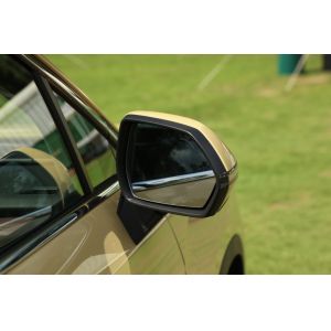 Pure Electric Pick Up Truck 410KM 550KM 632KM Geely Radar RD6 EV Car