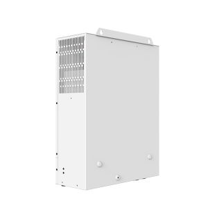 Hybrid Solar 5000w 5kw Inverter 48v Grid Connected Inverter For Home And