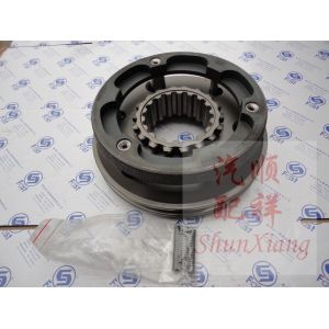 Mitsubishi Synchronizer 12JSD160T-1707140-1 transmission synchronizer ring