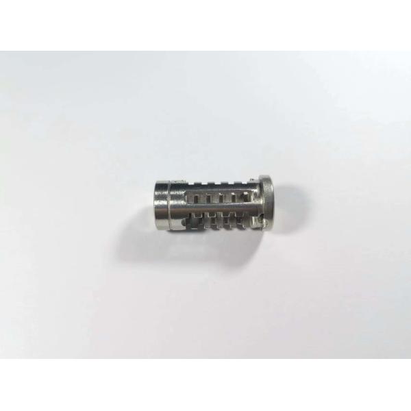 Buy Cylinder SS316L SS316 Intelligent Lock Parts Magnetic Polishing at wholesale prices