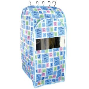 Large Suit Garment Bags Lightweight Garment Bag Personalized for Clothing