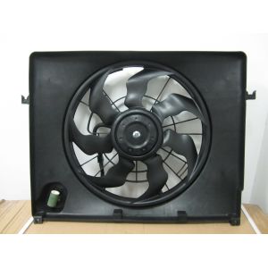 HY3115129 New Radiator OEM Fan For SONATA 11-12