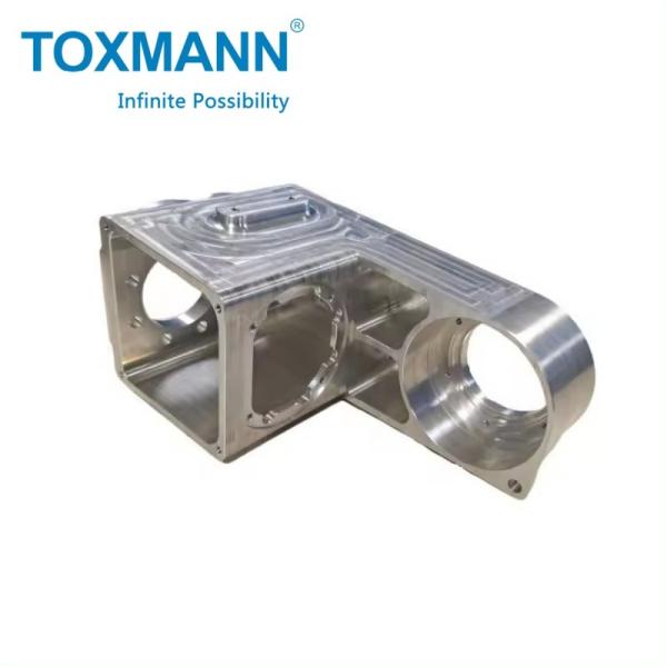 High Precision Cnc Machining Spare Parts Stainless Steel Aluminum Turning