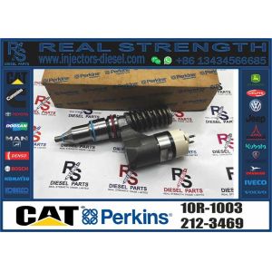 C12 diesel fuel injector 10R-1003 10R-9235 20R-0056 10R-1268 194-5083 10R-1264