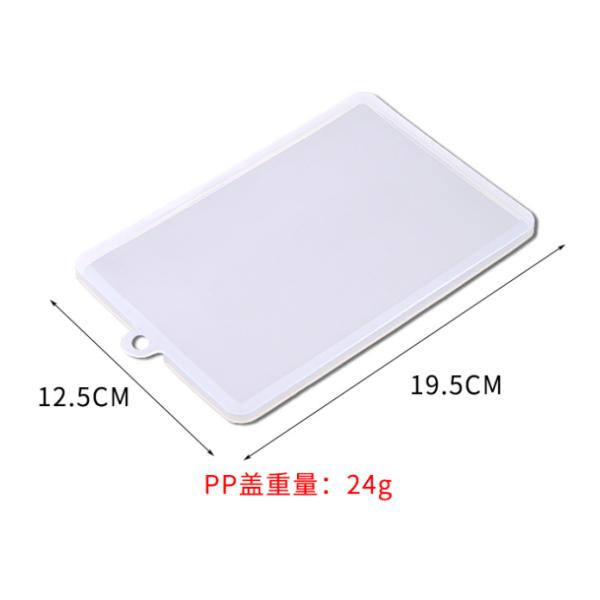 Ice Cream Makers Easy Release 15 Cavity 24 Cavity Silicone Ice Cube Trays with Lids