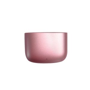 Customization Anodizing Surface Treatment BT Charger Housing Metal Sintered