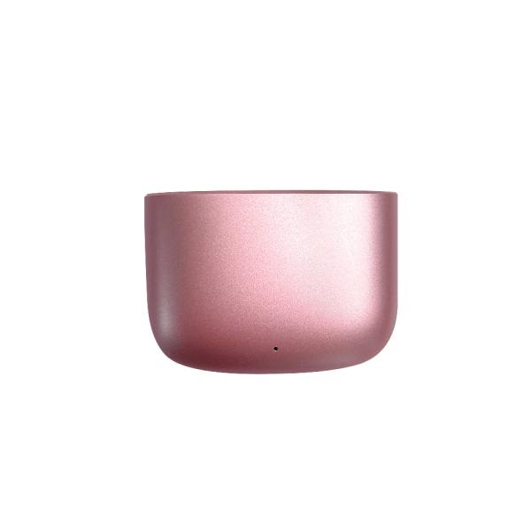 Customization Anodizing Surface Treatment BT Charger Housing Metal Sintered