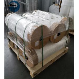 High Strength Crossed Laminated HDPE Film