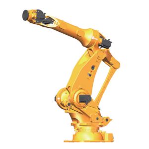 China Industrial Robot Applications 6 Axis  ER350-3300 Foundry Robot Solutions on sale China Industrial Robot Applications 6 Axis  ER350-3300 Foundry Robot Solutions on sale