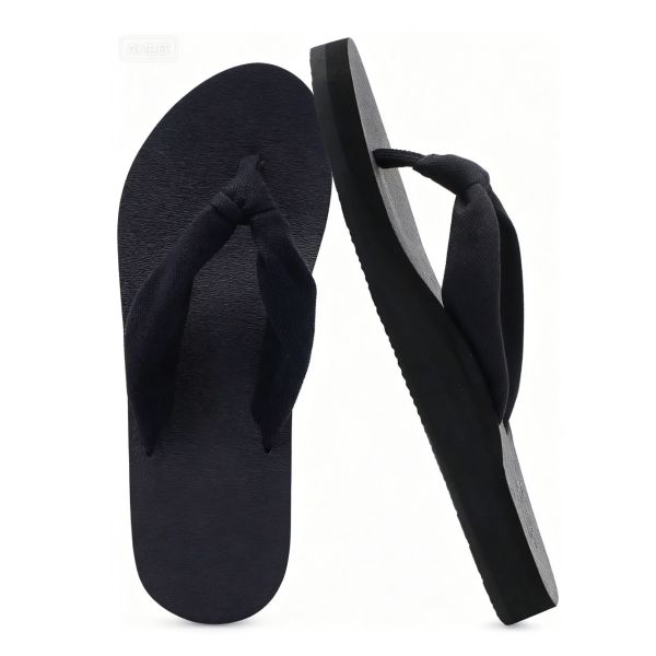 Casual Outdoor Classic Women Flip Flop Sandals With Arch Support Multiple Colors Sizes