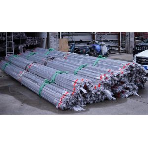 022cr19ni10n Stainless Steel Bar for Grade 201 301 401