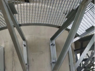 Customized Stainless Steel Drain Cover Rain Water Grating 