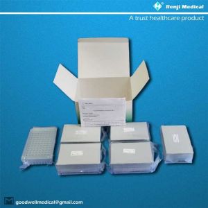 SGS MSDS Viral Nucleic Acid Isolation Kit Magnetic Bead Method