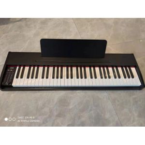 New Style 88 Key Portable Standard Keyboard 1 Pedals Digital Piano Pianos &