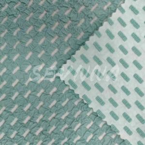 Sustainable Choice Eco Friendly Swimwear Fabric