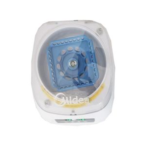 MLX-2008H Midea Biomedical High Quality High Speed Micro Centrifuge With Easy