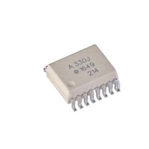 Quality AVAGO ACPL-330J-500E IC COMPONENTS Tlv62585rwtr Tps62823dlcr for sale